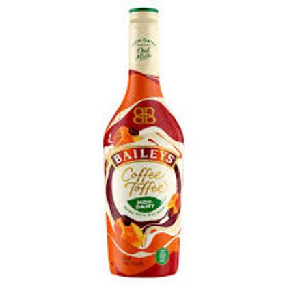 Bailey's Coffee Toffee